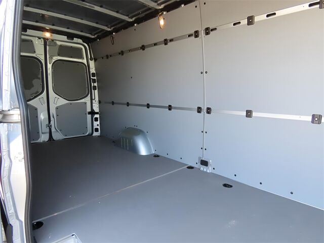 2025 Mercedes-Benz Sprinter 2500 Cargo 170 WB Merriam KS