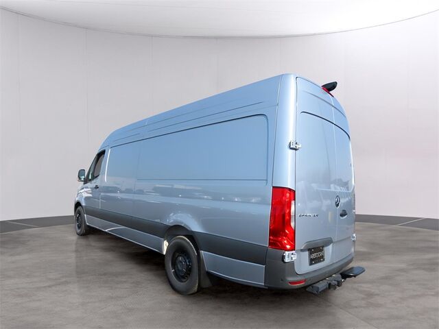 2025 Mercedes-Benz Sprinter 2500 Cargo 170 WB Merriam KS