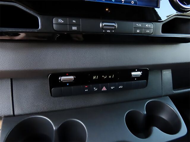 2025 Mercedes-Benz Sprinter 2500 Cargo 170 WB Merriam KS