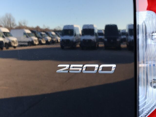 2025 Mercedes-Benz Sprinter 2500 Cargo 170 WB Merriam KS