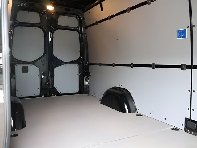 2025 Mercedes-Benz Sprinter 2500 Cargo 170 WB Merriam KS