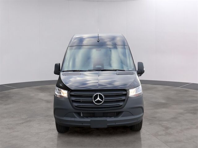 2025 Mercedes-Benz Sprinter 2500 Cargo 170 WB Merriam KS