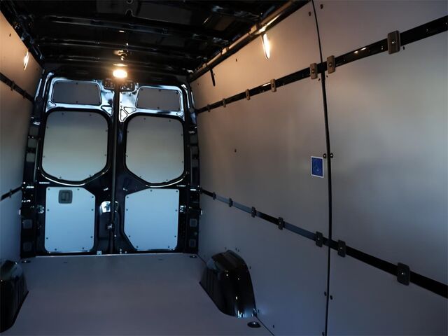2025 Mercedes-Benz Sprinter 2500 Cargo 170 WB Merriam KS