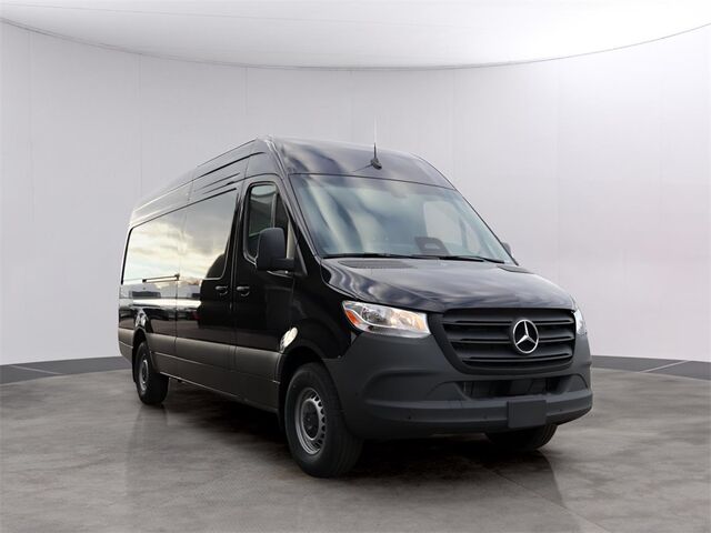2025 Mercedes-Benz Sprinter 2500 Cargo 170 WB Merriam KS