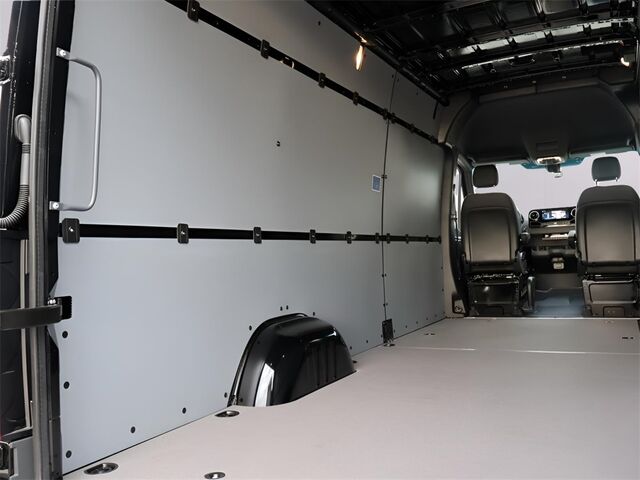 2025 Mercedes-Benz Sprinter 2500 Cargo 170 WB Merriam KS