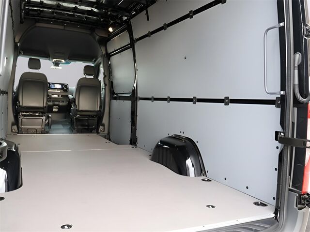 2025 Mercedes-Benz Sprinter 2500 Cargo 170 WB Merriam KS