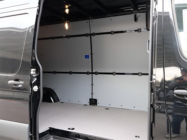 2025 Mercedes-Benz Sprinter 2500 Cargo 170 WB Merriam KS