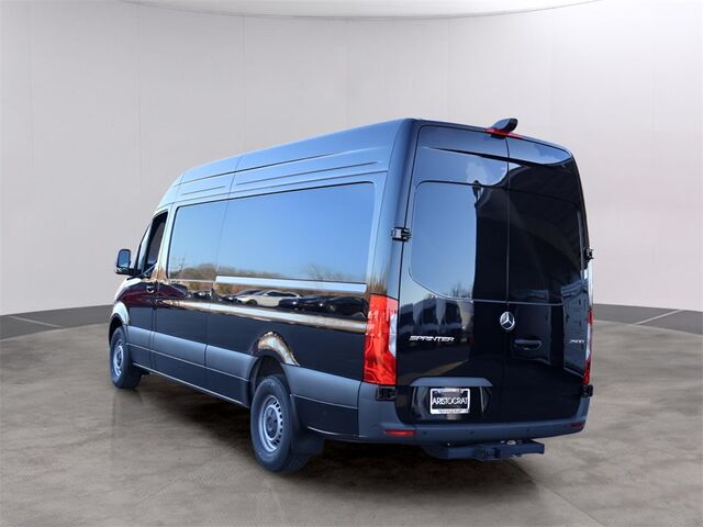 2025 Mercedes-Benz Sprinter 2500 Cargo 170 WB Merriam KS