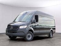 2025 Mercedes-Benz Sprinter 2500 Cargo 170 WB