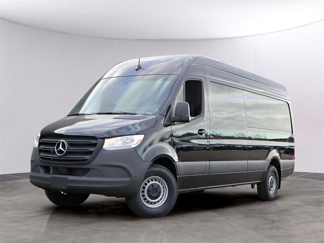 2025 Mercedes-Benz Sprinter 2500 Cargo 170 WB Merriam KS