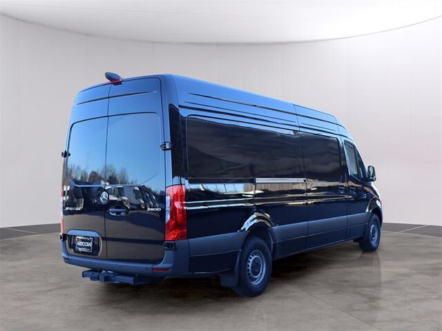 2025 Mercedes-Benz Sprinter 2500 Cargo 170 WB Merriam KS