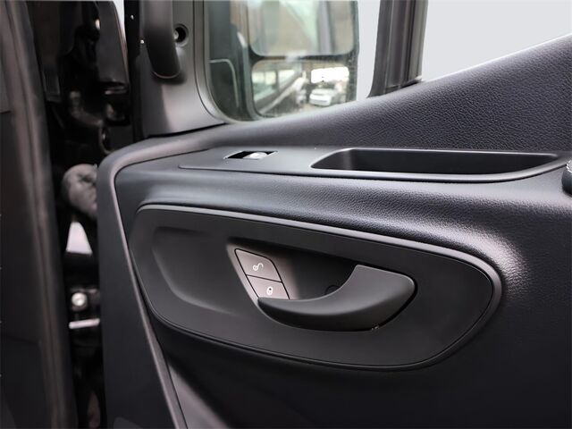 2025 Mercedes-Benz Sprinter 2500 Cargo 170 WB Merriam KS