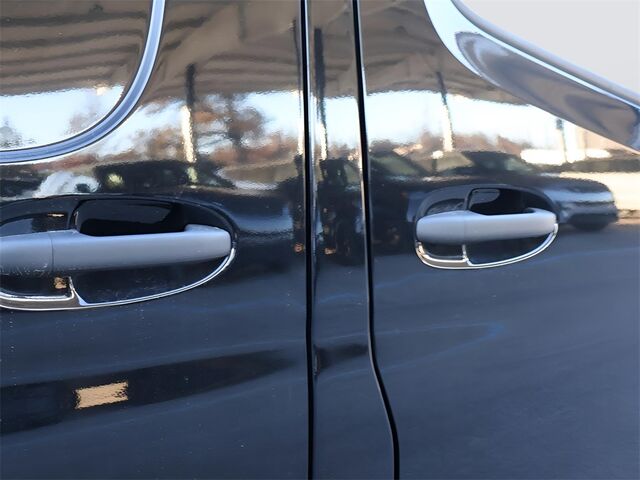 2025 Mercedes-Benz Sprinter 2500 Cargo 170 WB Merriam KS
