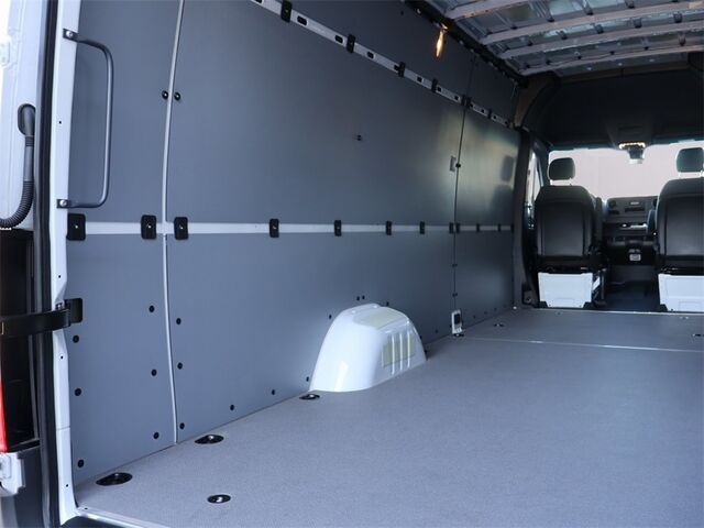 2025 Mercedes-Benz Sprinter 2500 Cargo 170 WB Merriam KS