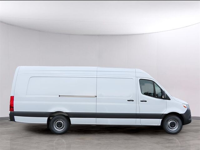 2025 Mercedes-Benz Sprinter 2500 Cargo 170 WB Merriam KS