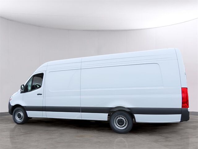 2025 Mercedes-Benz Sprinter 2500 Cargo 170 WB Merriam KS