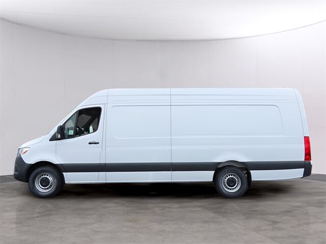 2025 Mercedes-Benz Sprinter 2500 Cargo 170 WB Merriam KS