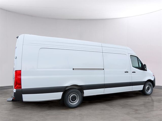 2025 Mercedes-Benz Sprinter 2500 Cargo 170 WB Merriam KS