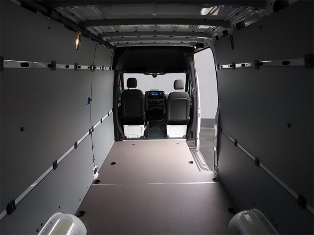 2025 Mercedes-Benz Sprinter 2500 Cargo 170 WB Merriam KS