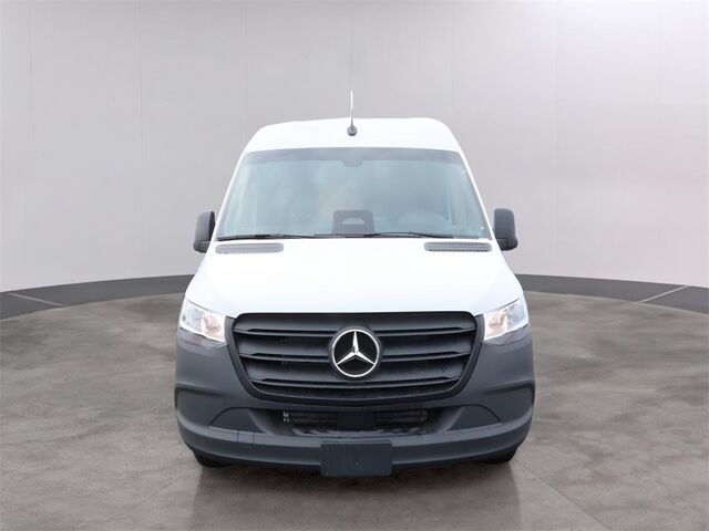 2025 Mercedes-Benz Sprinter 2500 Cargo 170 WB Merriam KS