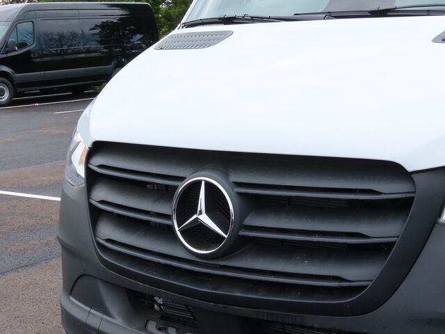 2025 Mercedes-Benz Sprinter 2500 Cargo 170 WB Merriam KS