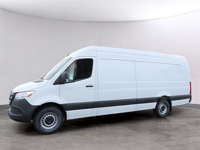 2025 Mercedes-Benz Sprinter 2500 Cargo 170 WB Merriam KS