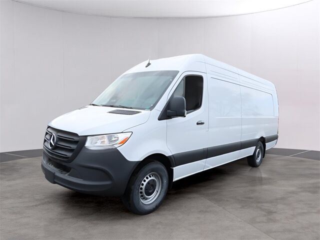 2025 Mercedes-Benz Sprinter 2500 Cargo 170 WB Merriam KS