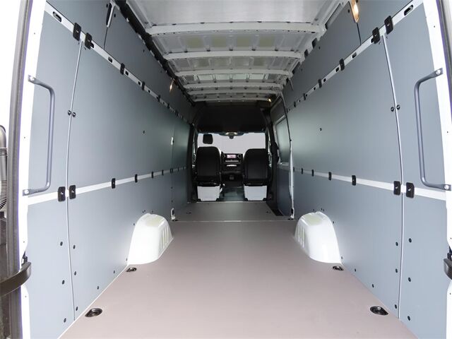2025 Mercedes-Benz Sprinter 2500 Cargo 170 WB Merriam KS