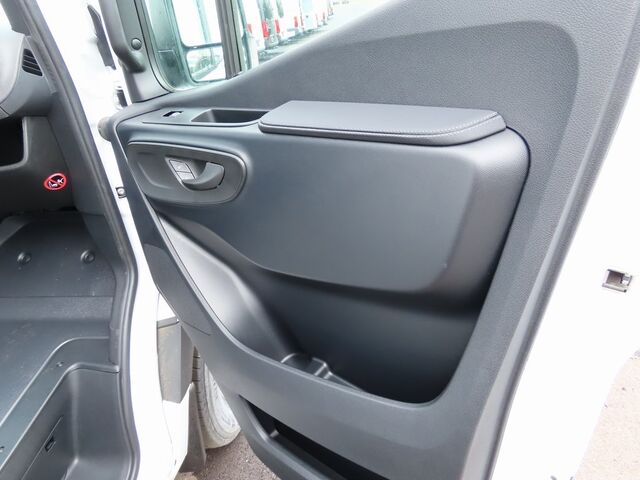 2025 Mercedes-Benz Sprinter 2500 Cargo 170 WB Merriam KS