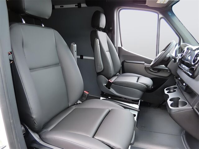 2025 Mercedes-Benz Sprinter 2500 Cargo 170 WB Merriam KS