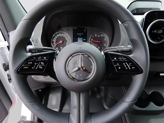 2025 Mercedes-Benz Sprinter 2500 Cargo 170 WB Merriam KS