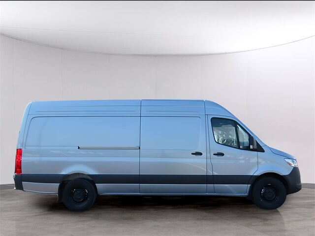 2025 Mercedes-Benz Sprinter 2500 Cargo 170 WB Merriam KS