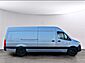 2025 Mercedes-Benz Sprinter 2500 Cargo 170 WB Merriam KS
