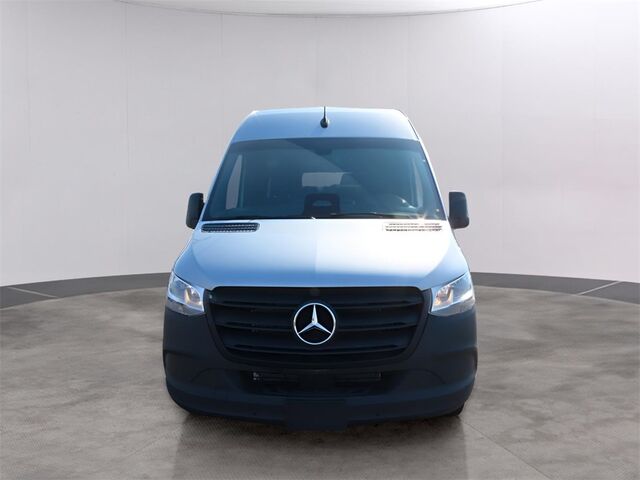 2025 Mercedes-Benz Sprinter 2500 Cargo 170 WB Merriam KS