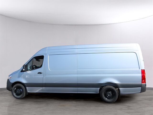 2025 Mercedes-Benz Sprinter 2500 Cargo 170 WB Merriam KS