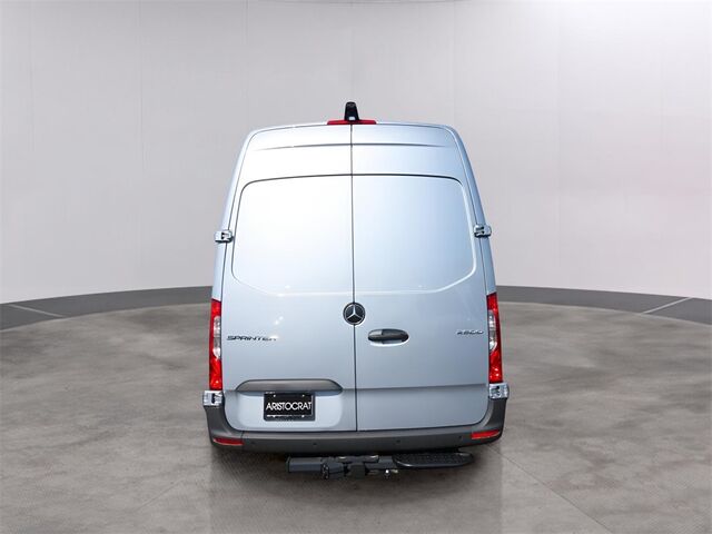 2025 Mercedes-Benz Sprinter 2500 Cargo 170 WB Merriam KS