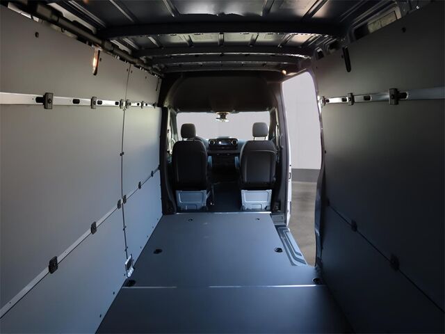 2025 Mercedes-Benz Sprinter 2500 Cargo 170 WB Merriam KS