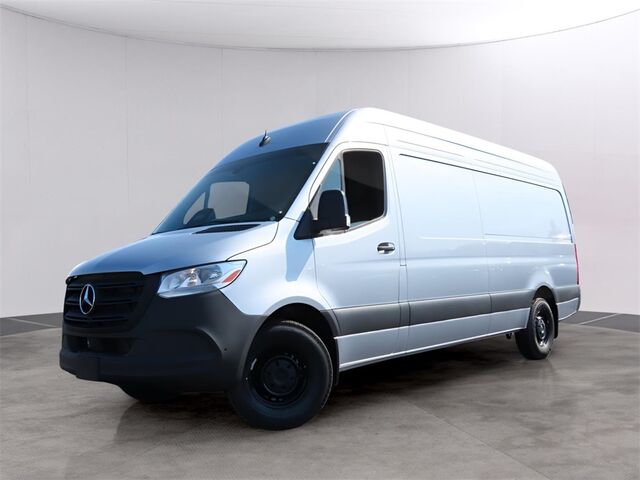 2025 Mercedes-Benz Sprinter 2500 Cargo 170 WB Merriam KS