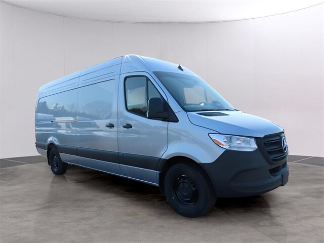 2025 Mercedes-Benz Sprinter 2500 Cargo 170 WB Merriam KS