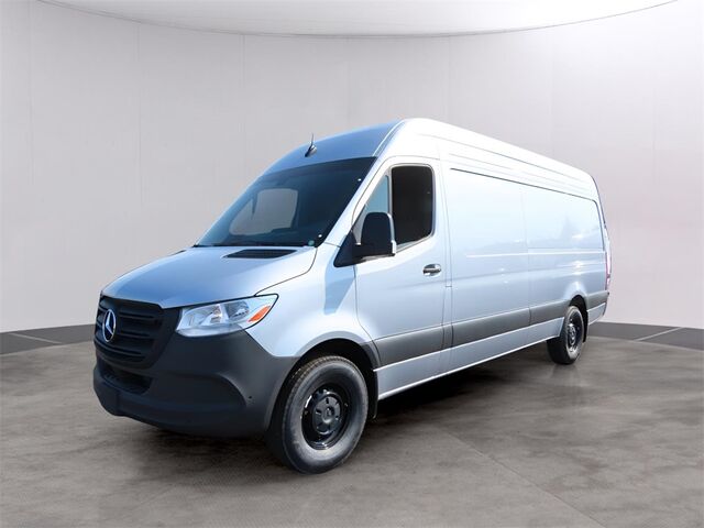 2025 Mercedes-Benz Sprinter 2500 Cargo 170 WB Merriam KS