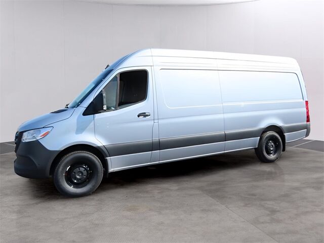 2025 Mercedes-Benz Sprinter 2500 Cargo 170 WB Merriam KS