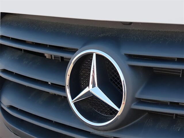 2025 Mercedes-Benz Sprinter 2500 Cargo 170 WB Merriam KS