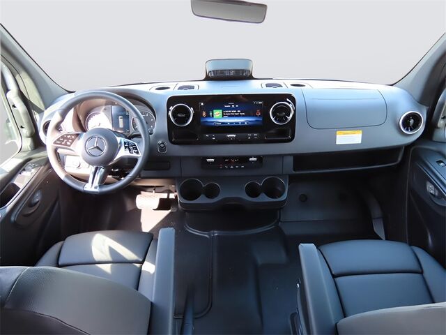 2025 Mercedes-Benz Sprinter 2500 Cargo 170 WB Merriam KS