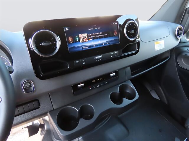 2025 Mercedes-Benz Sprinter 2500 Cargo 170 WB Merriam KS