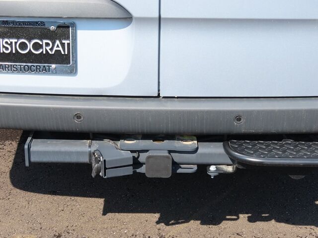 2025 Mercedes-Benz Sprinter 2500 Cargo 170 WB Merriam KS