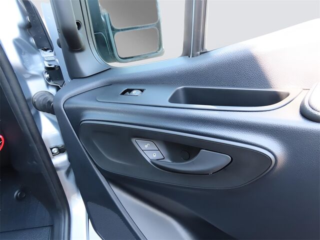 2025 Mercedes-Benz Sprinter 2500 Cargo 170 WB Merriam KS