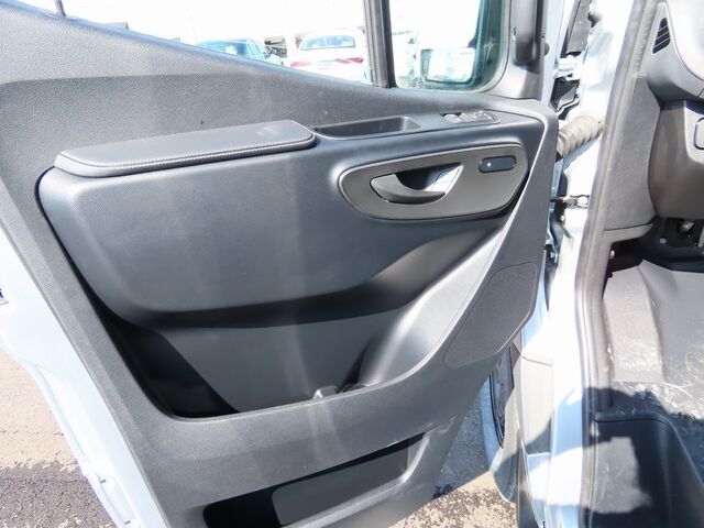 2025 Mercedes-Benz Sprinter 2500 Cargo 170 WB Merriam KS