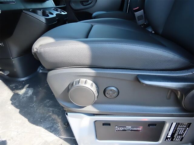 2025 Mercedes-Benz Sprinter 2500 Cargo 170 WB Merriam KS