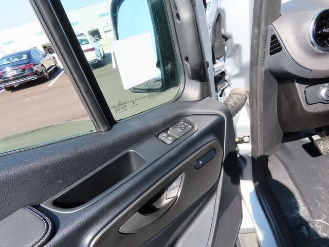 2025 Mercedes-Benz Sprinter 2500 Cargo 170 WB Merriam KS