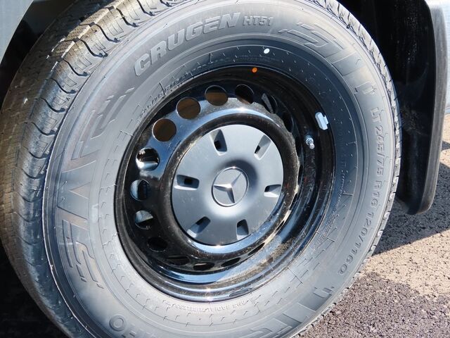 2025 Mercedes-Benz Sprinter 2500 Cargo 170 WB Merriam KS